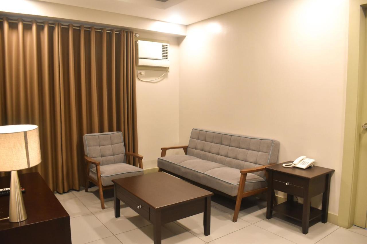 Lelita Hotel - Certified Quarantine Facility Manila Exterior photo
